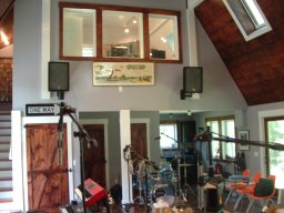 albert hammond upstate studio 1